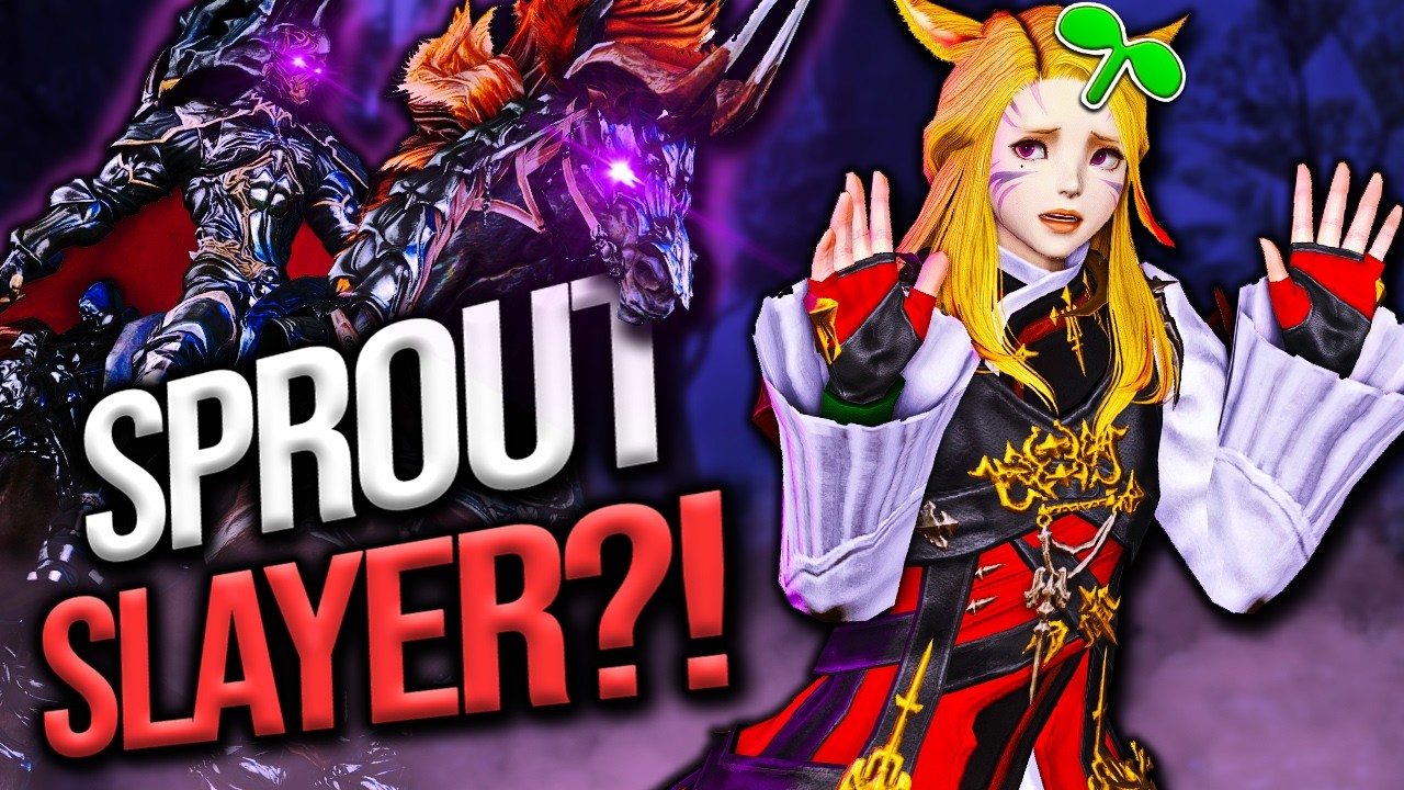Patch 2.5: A Fated Encounter with Odin - FFXIV Patchlock