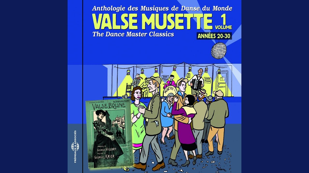 La valse des niglots