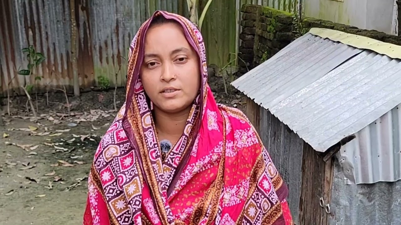 আমার মন বুঝার মত কেউ কি নাই টাকা পয়সা চাইনা চাই একজন বৃদ্ধ লোকের সেবা।