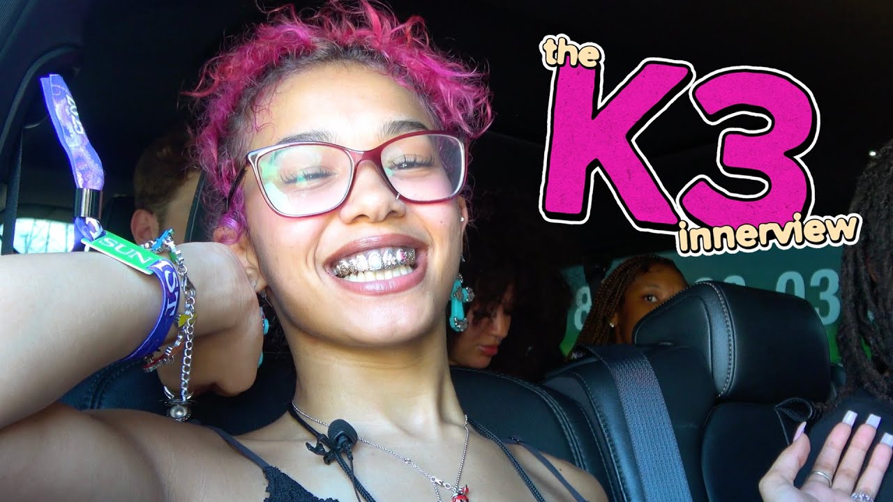 K3: 