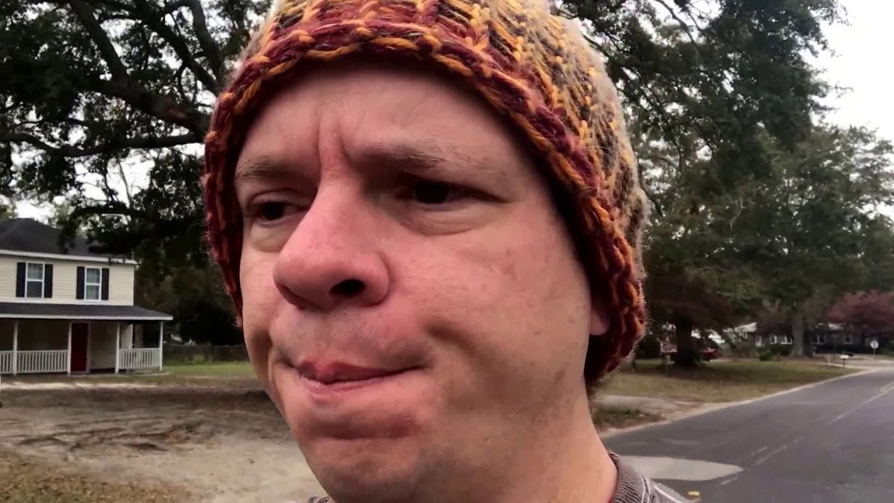 Daily Vlog #108