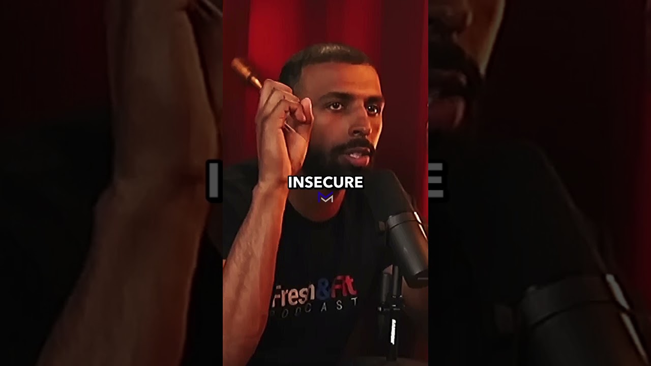 MEN'S PREFERENCES ARE SHAMED 😤
