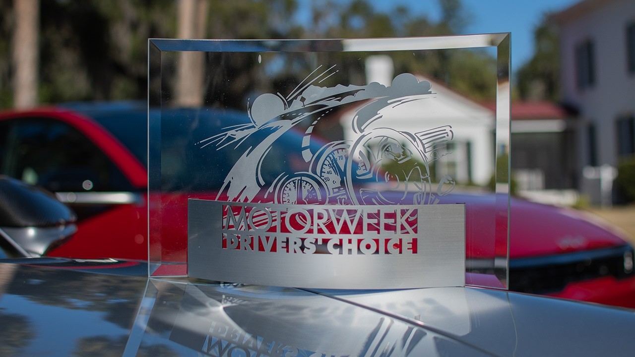2026 MotorWeek Drivers' Choice Awards: Our Best Car, Truck, & Utility Picks...PLUS BEST OF THE YEAR!