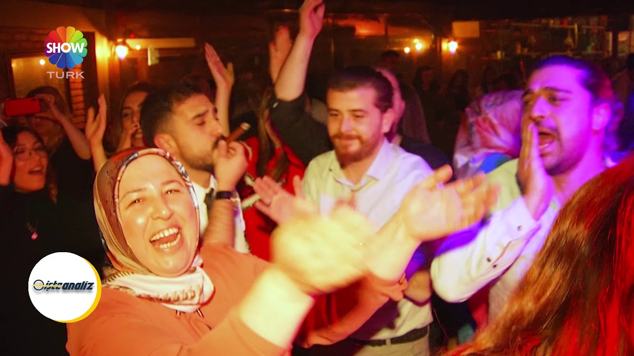 Yörük Çadırı - İşte Analiz ShowTürk