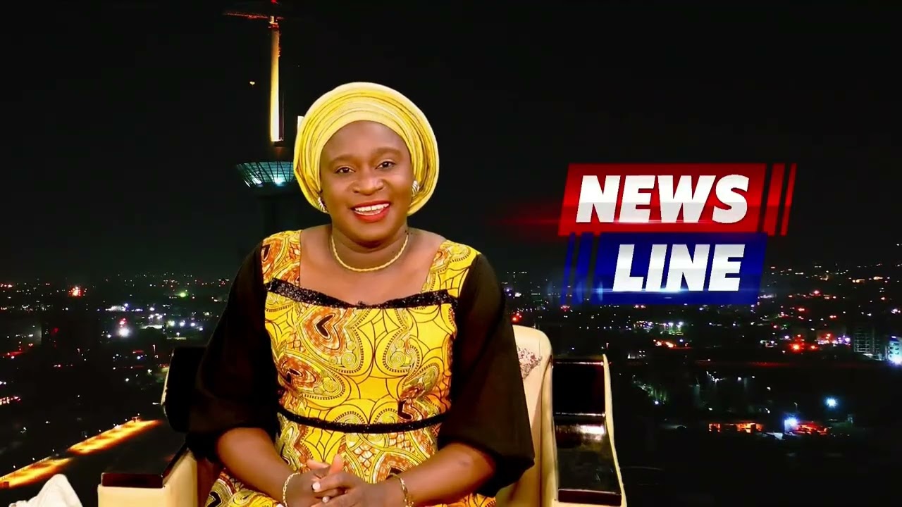 Newsline |15th March 2026