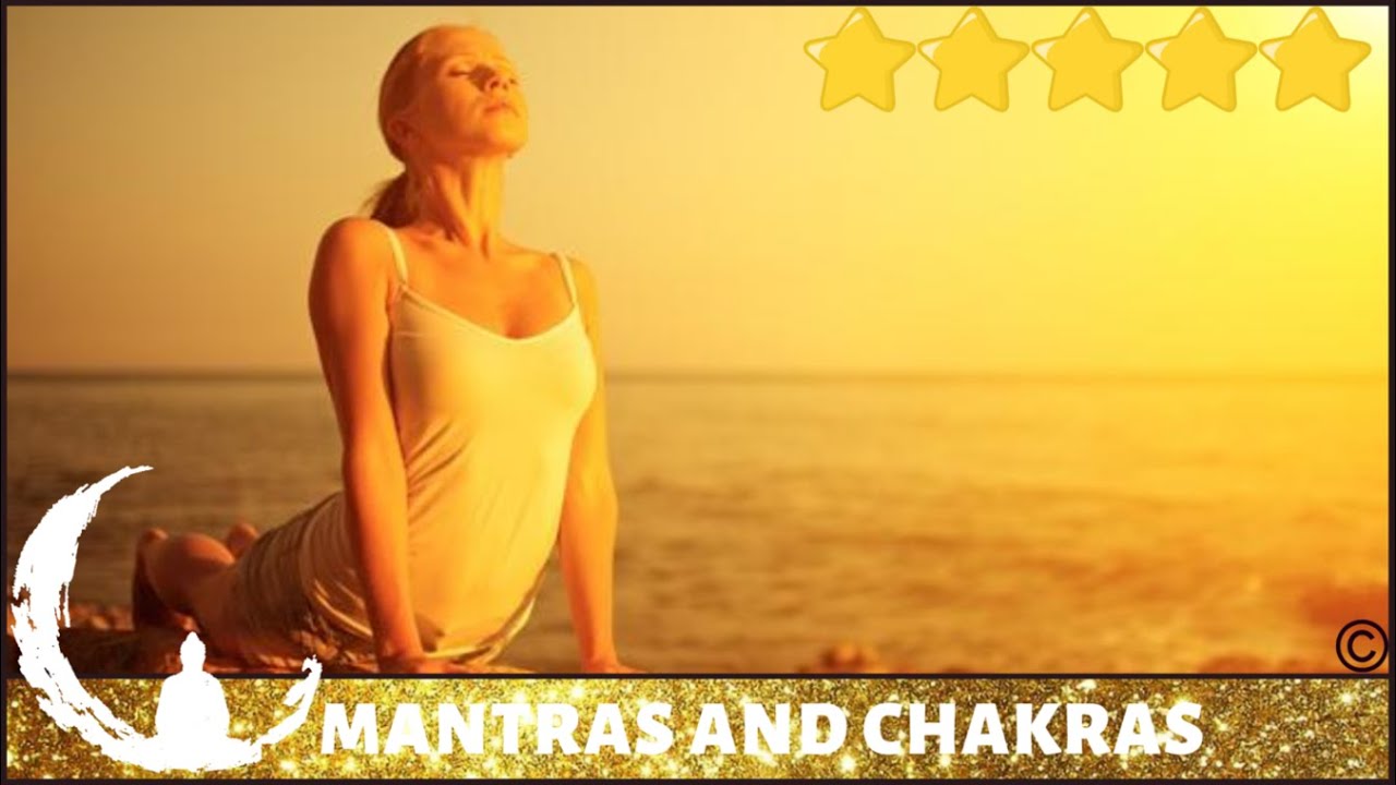 MINDFULNESS GUIADA para Relajaci&oacute;n Total &bull; Bienestar Profundo &bull; ATENCI&Oacute;N CONSCIENTE &bull; Mindful Relax