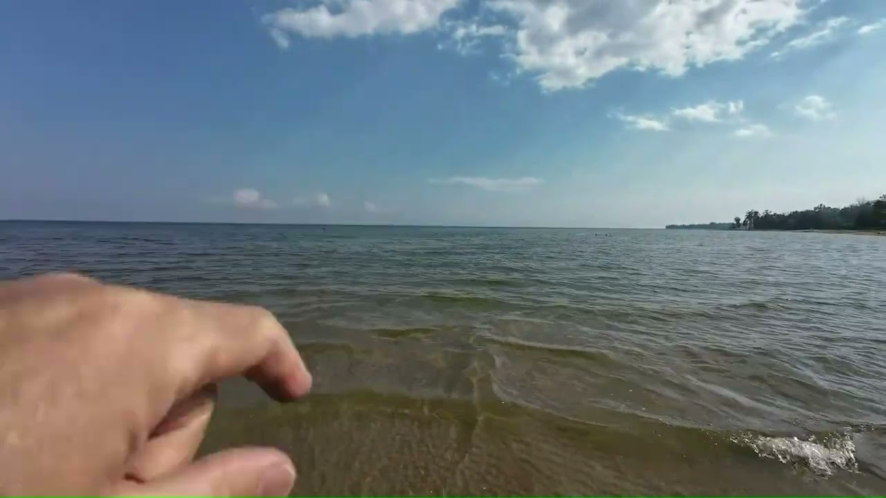 VanLife ~ Campground Tour & Sights (Kleinke County Park)