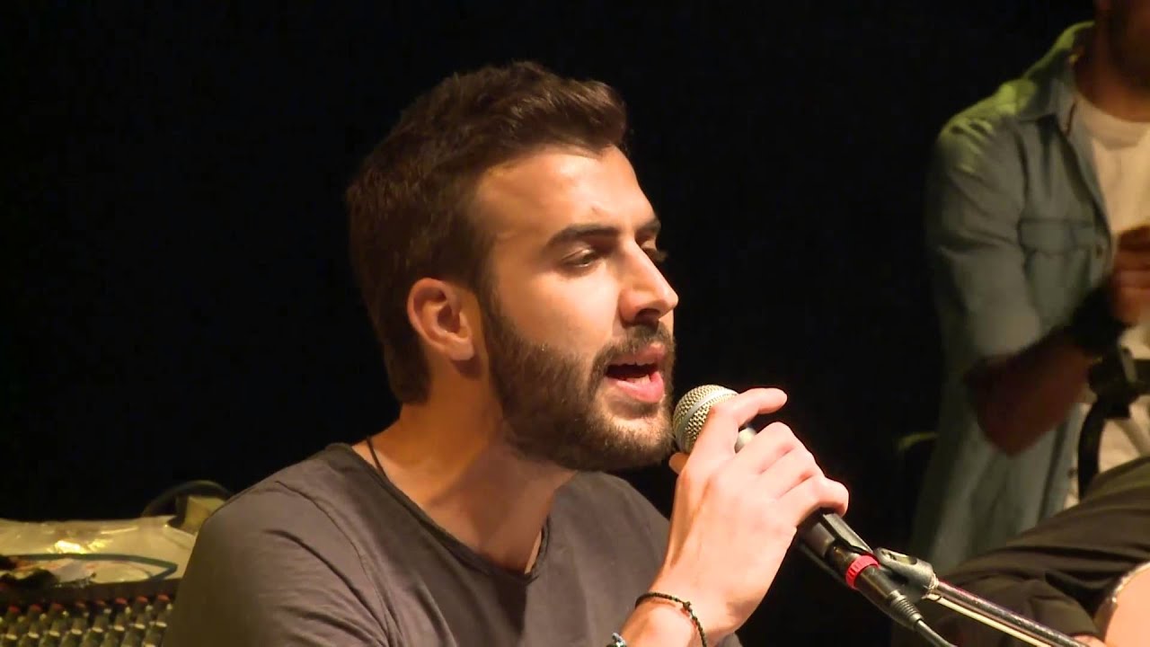 &Alpha;&nu;&delta;&rho;έ&alpha;&sigmaf; &Mu;&alpha;&nu;&omega;&lambda;&alpha;&rho;ά&kappa;&eta;&sigmaf; - &Pi;ά&epsilon;&iota; &kappa;&alpha;&iota;&rho;ό&sigmaf; | &Sigma;&upsilon;&nu;&alpha;&upsilon;&lambda;ί&alpha; &Phi;&omicron;&rho;&tau;έ&zeta;&alpha; &Rho;&epsilon;&theta;ύ&mu;&nu;&omicron;&upsilon; 2015