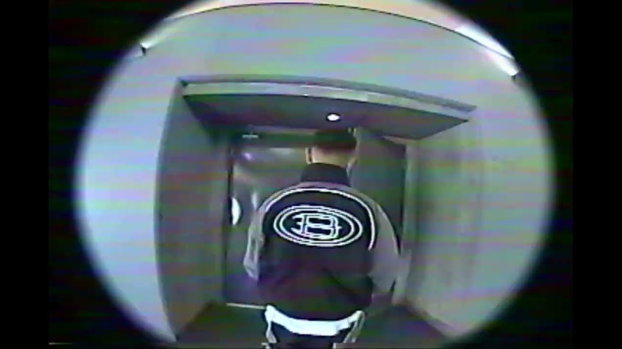 ONEY1 - D1CK PIC (Video Oficial)