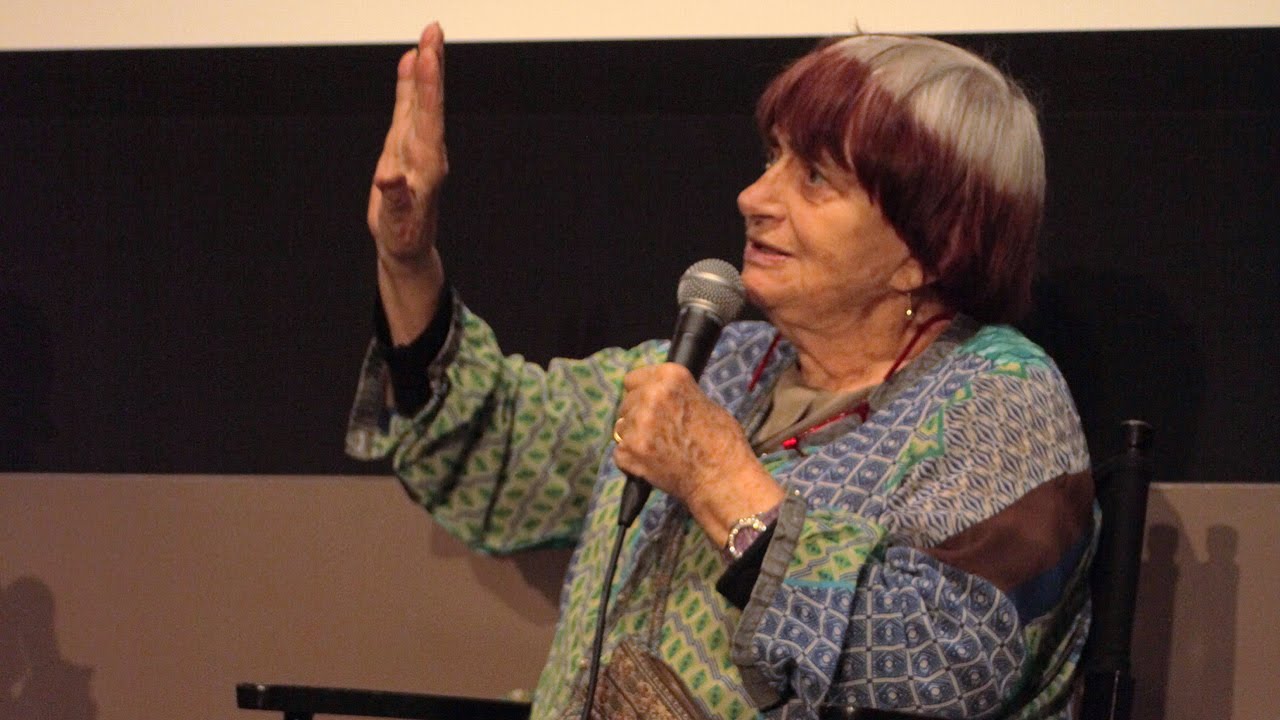 Agn&egrave;s Varda Q&A | La Pointe Courte