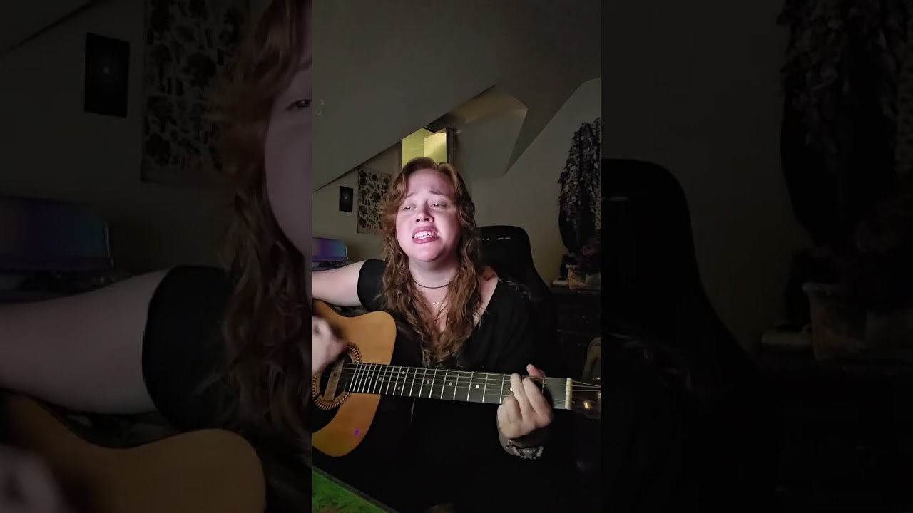 Father Figure- Taylor Swift cover