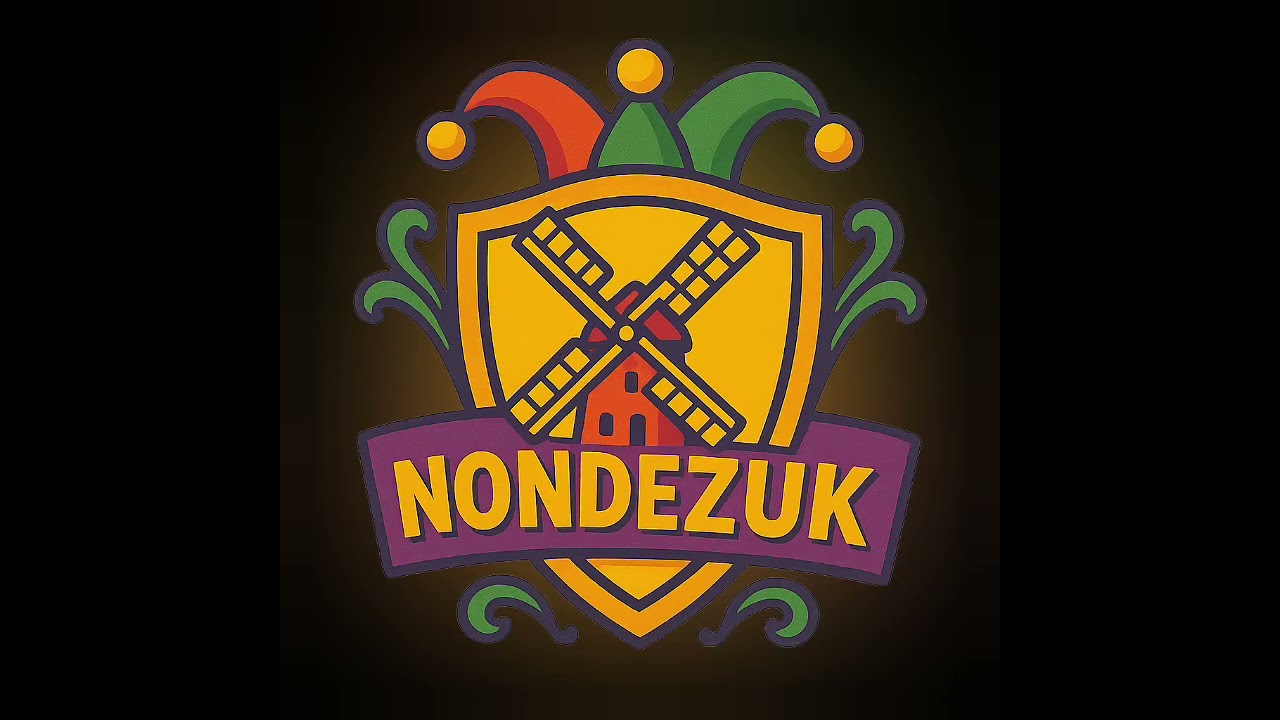 Nondezuk - Sfeerbewaarders | Finalist CMC Alaif