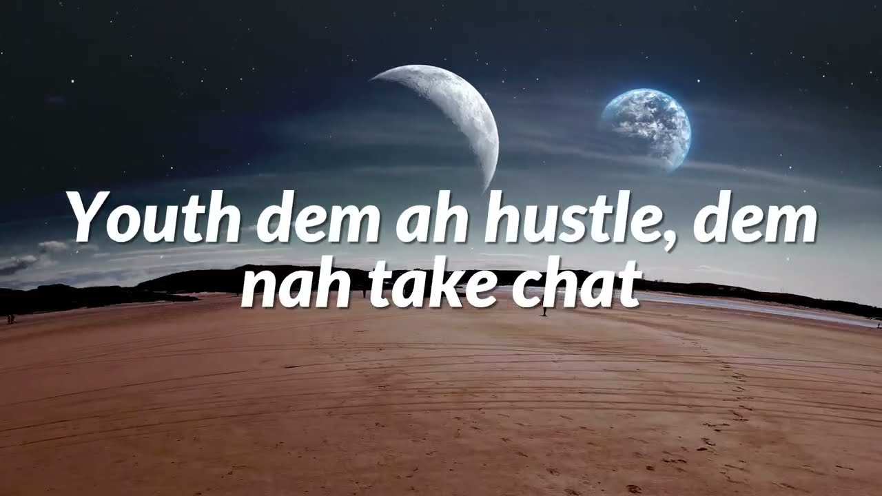 Chev B &ndash; Poverty Run Too Deep (Lyric Video)