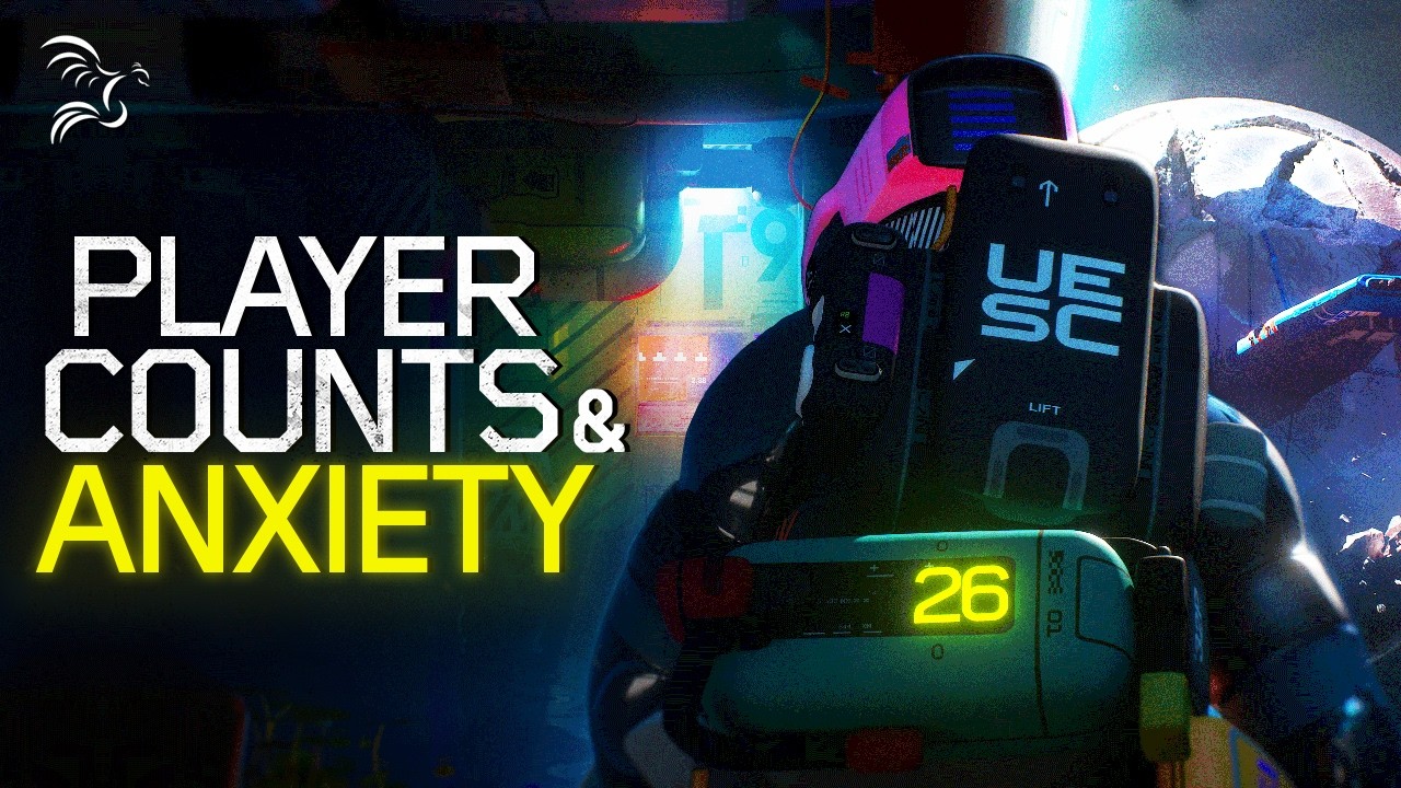 Marathon, Player Counts, and Industry Anxiety | Unpacked