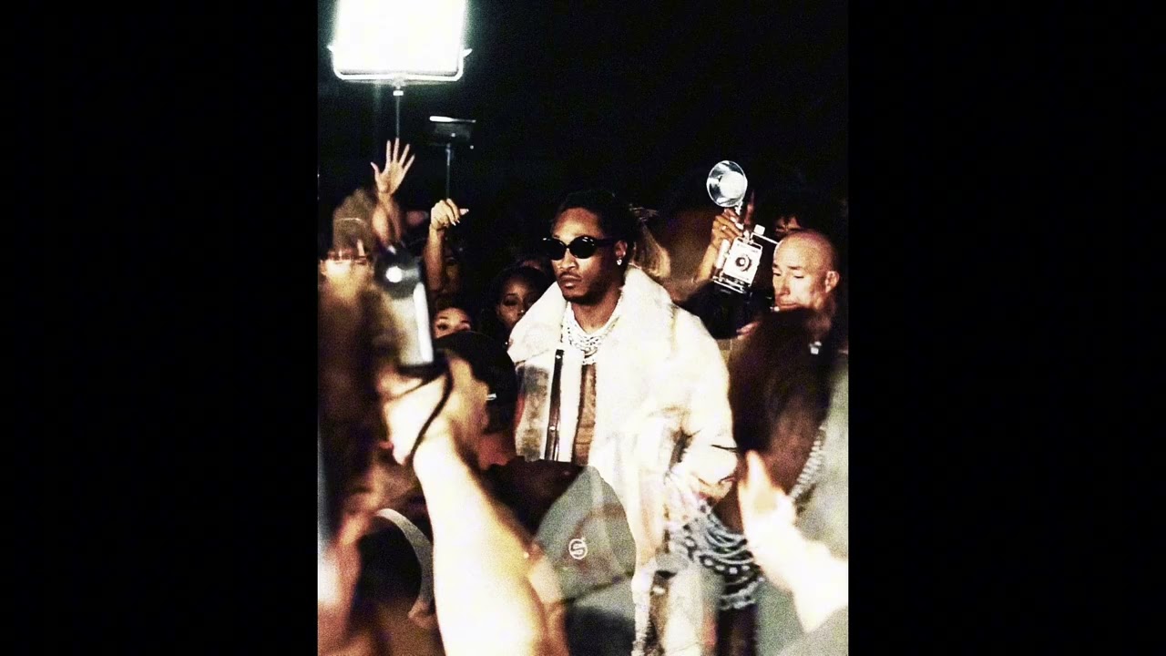 [FREE] METRO BOOMIN X FUTURE TYPE BEAT | 