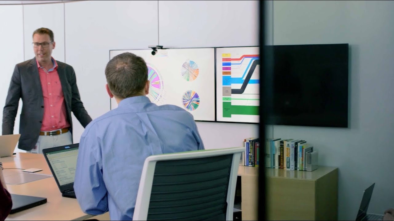 Casper Cloaking Window Film Technology