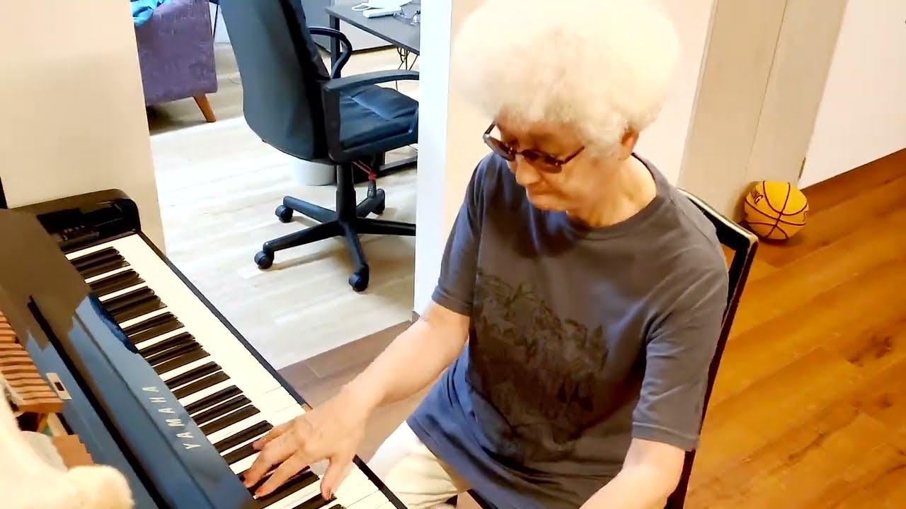 Fantasie-Impromptu by Chopin