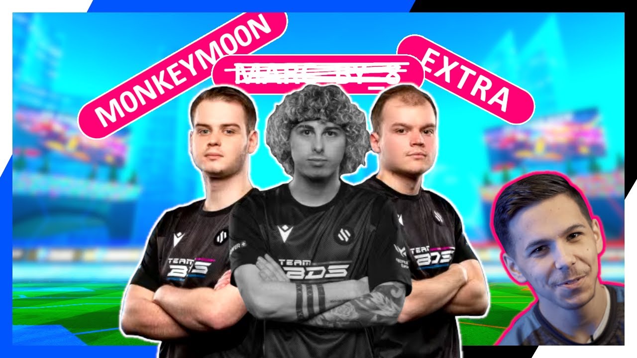 BDS Will Flop With Seikoo..?! | EU RLCS SPRING REGIONAL PREDICTIONS