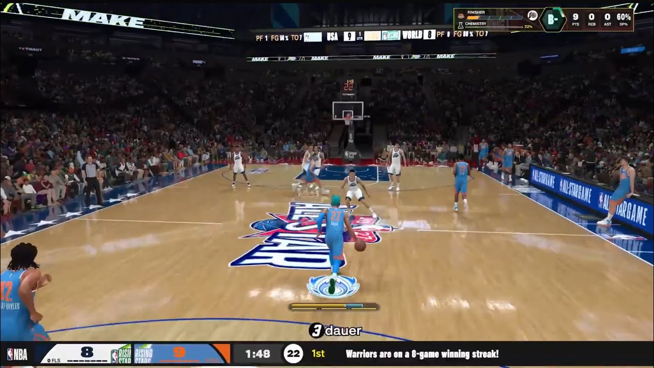 Nba2k26 ep26