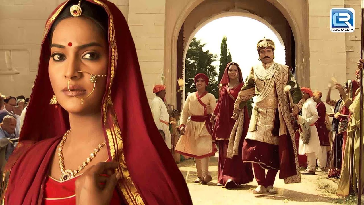 राणा उदयसिंह वापस लेकर आये प्रताप और रानी जयवंता बाई को महल | Maharana Pratap | Full Episode:98