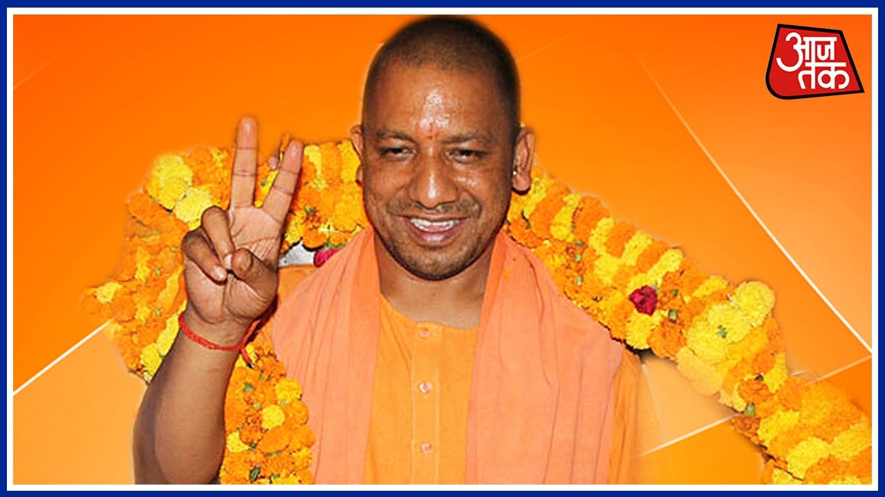 Yogi Adityanath: How Priest Of Gorakhpur Became Uttar Pradesh CM
