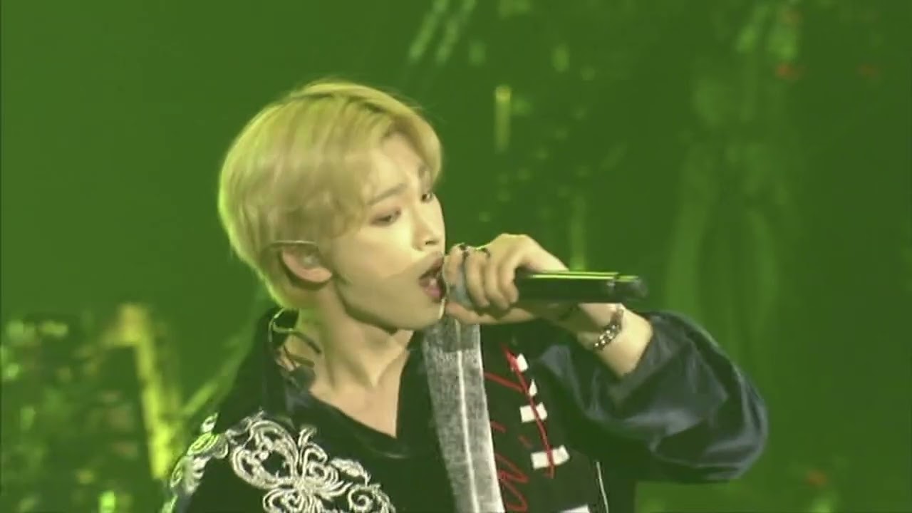200216 Oneus & Giuk Crazy & Crazy (Japan 2nd Live : Fly With Us Final)