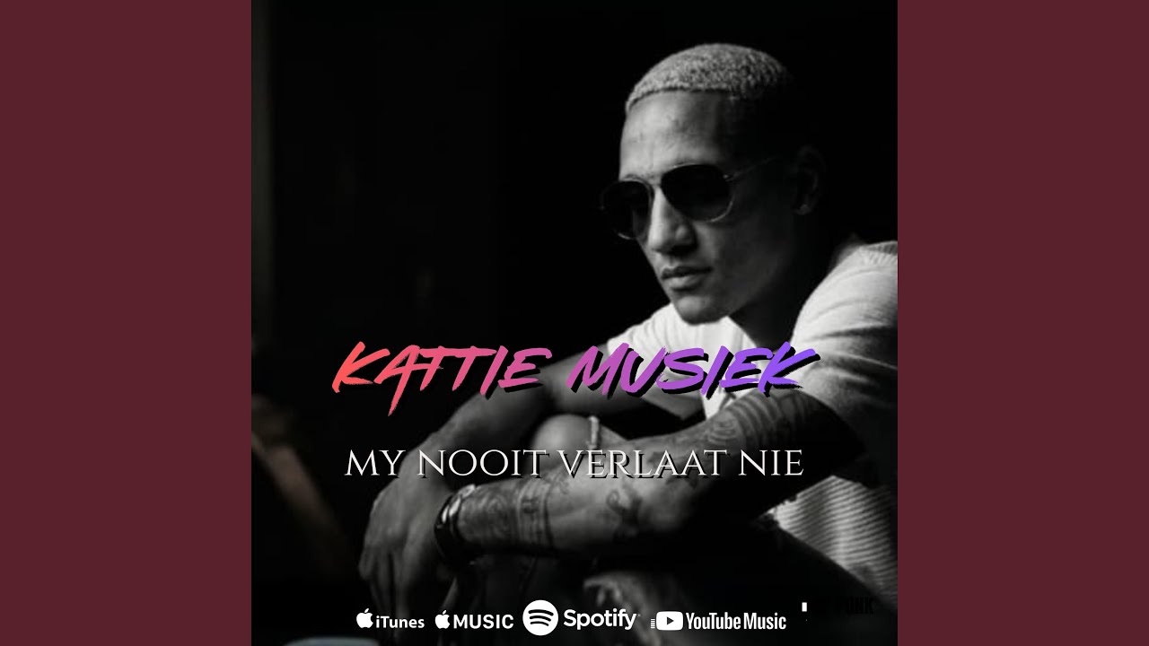 My nooit verlaat nie
