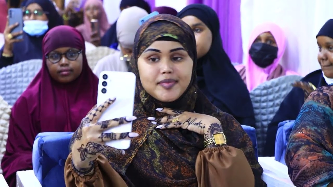 HEES CUSUB BELLWENTA LUWAAY ALFANAAN KORUSOONQAAD 2025 TEAM BADANAA OFFICE