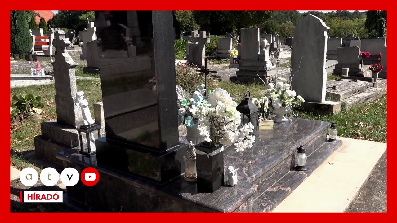 Kiakadtak a helyiek, brutálisan megemelte a temetői díjakat a város