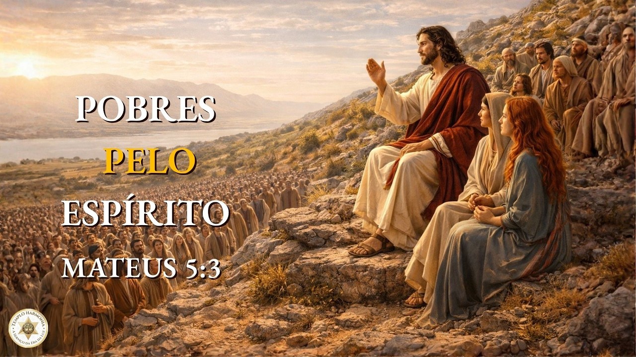 [Revelação - Dia 13] A Obra Interior da Quaresma | Caminhando com Cristo
