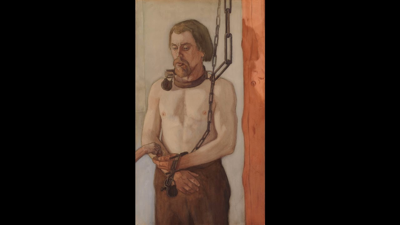 A Fate worse than the actual death penalty (The Power of Humiliation)