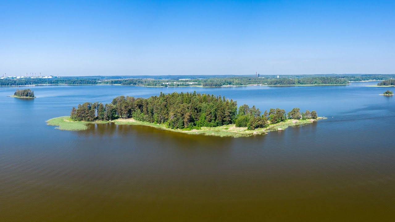 Mäntysaari