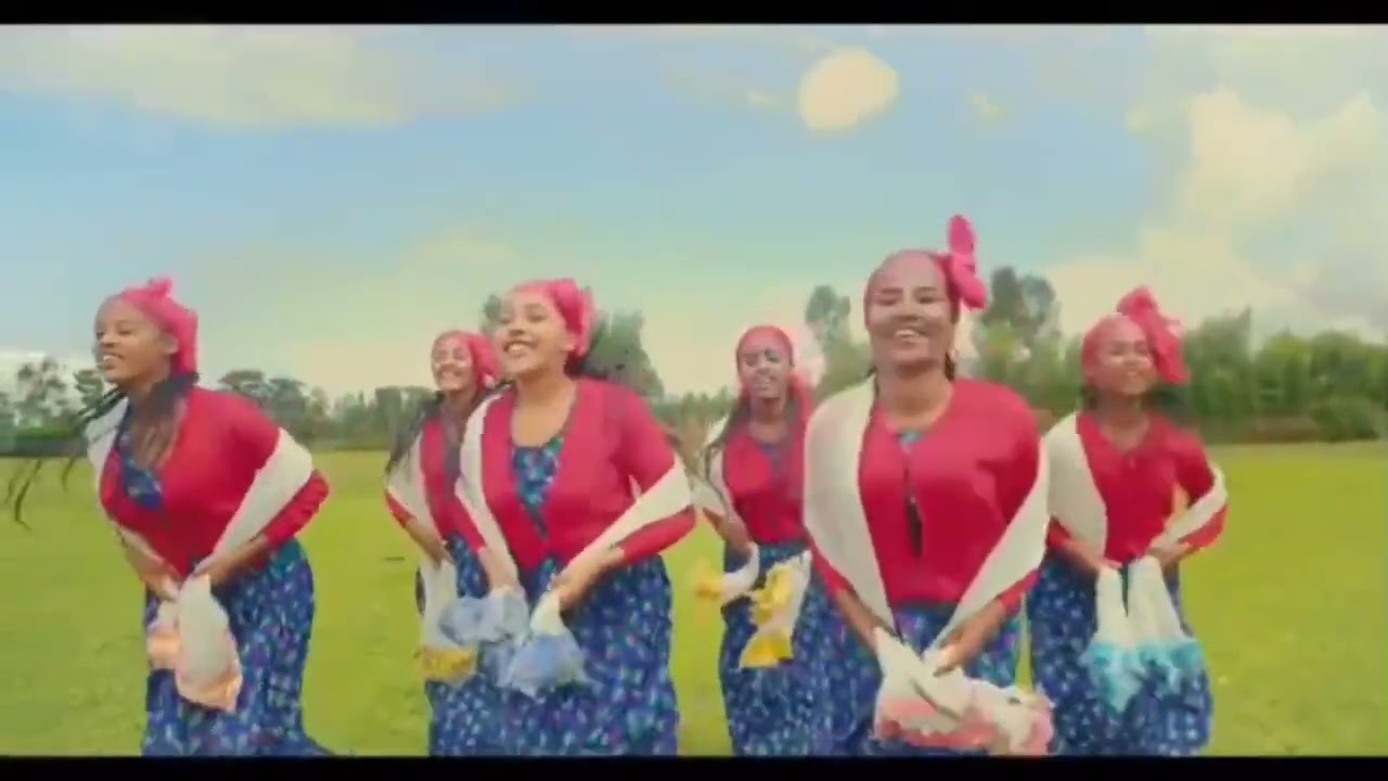 Baacaa silashii soba mit dhuguma oromo música 