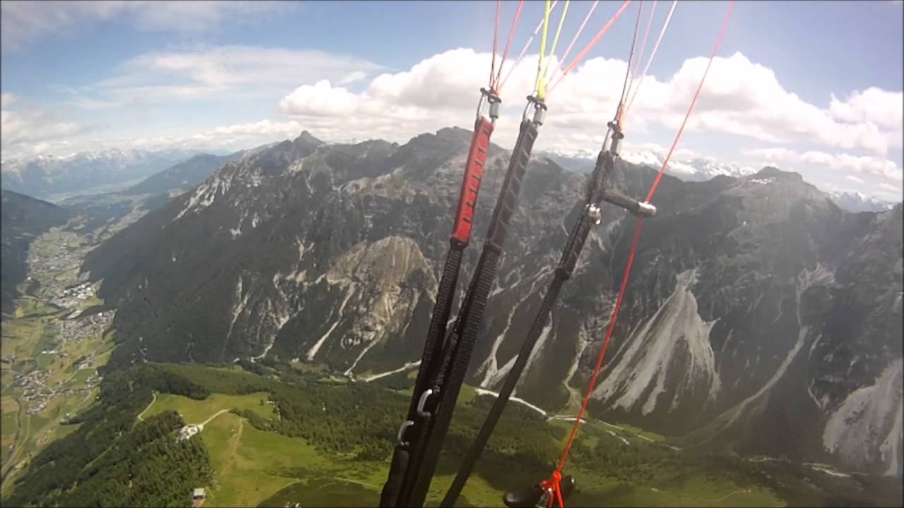 Stubai Fulpmes, Elfer, Zwölfer und Serles