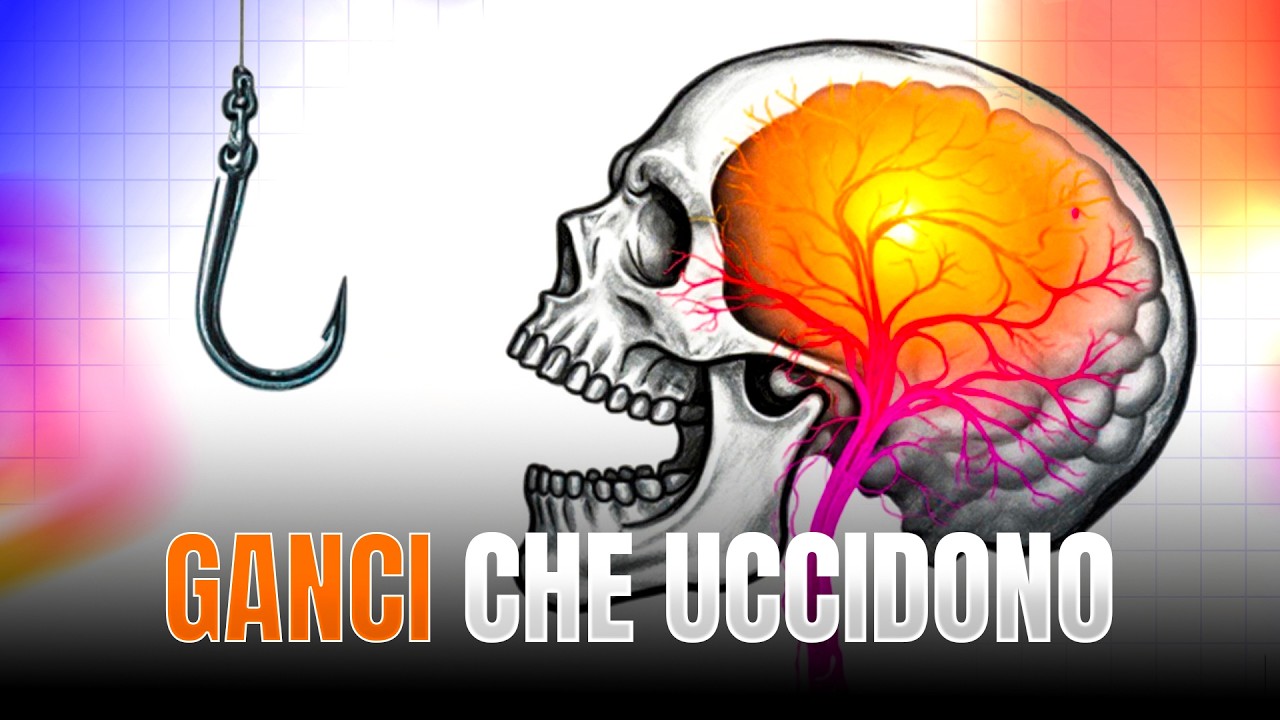 Come Scrivere Ganci cos&igrave; buoni che Sembra illegale (usando la formula S.H.O.C.K.)