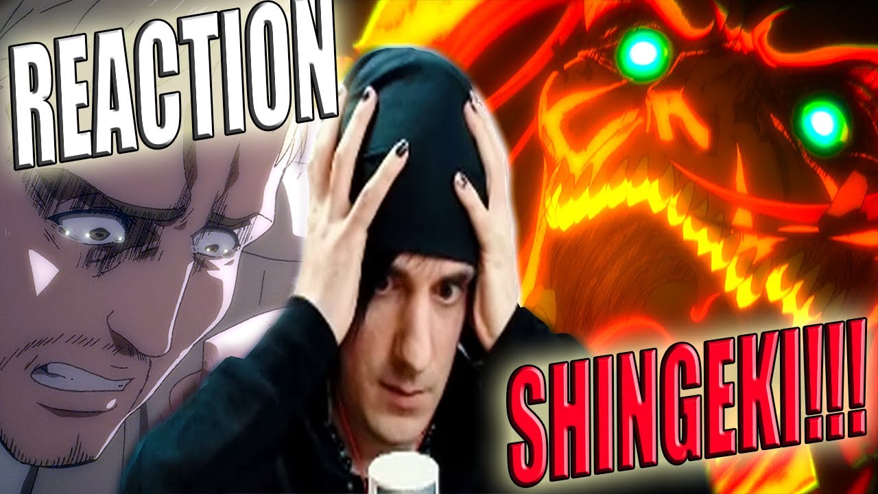 REACCIONANDO A 