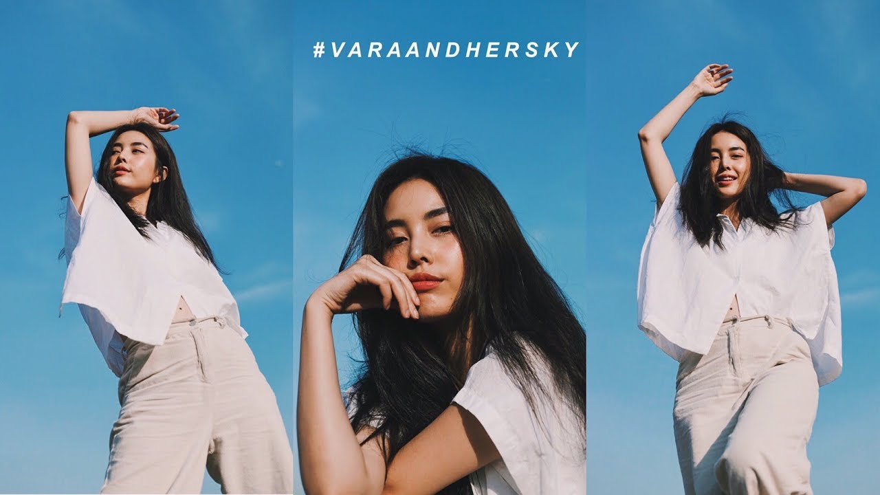 ถ่ายรูปกับท้องฟ้าแถวบ้าน ทำยังไงให้ได้รูปปังๆอลังการดาวล้านดวง | Bew Varaporn
