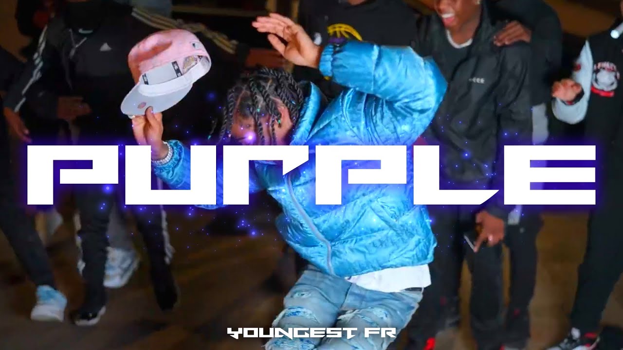[FREE] Russ Millions X Buni - 
