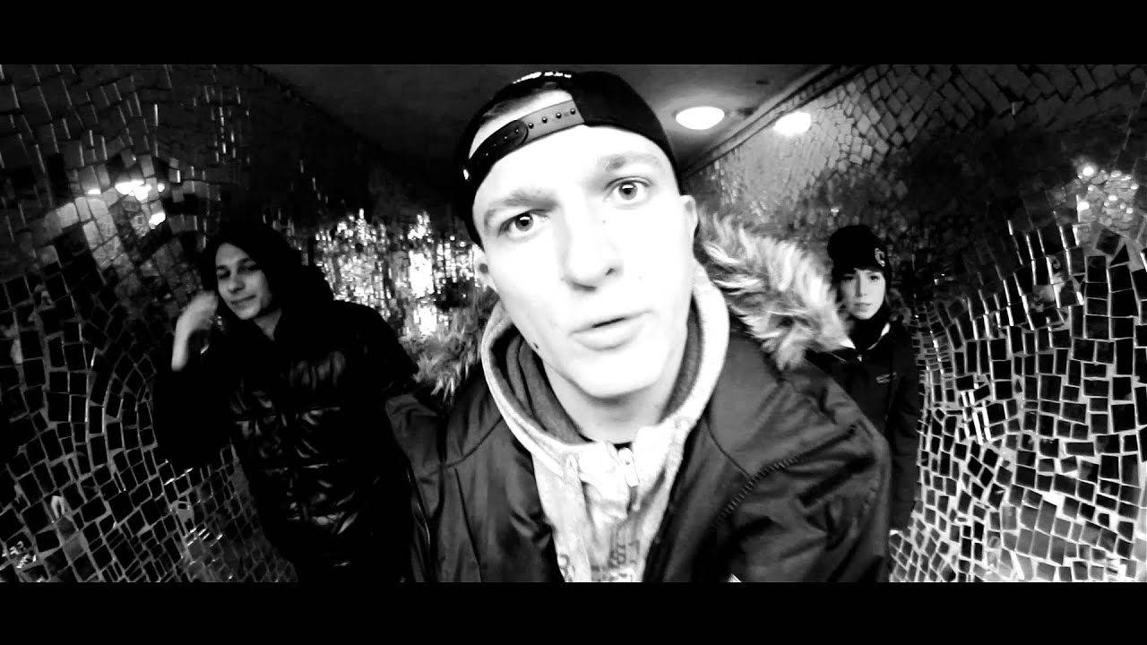 CgN55 - WCIĄŻ NA FALI feat. KMITA, ZIUTA, OZI, DJ PAULO (VIDEO)