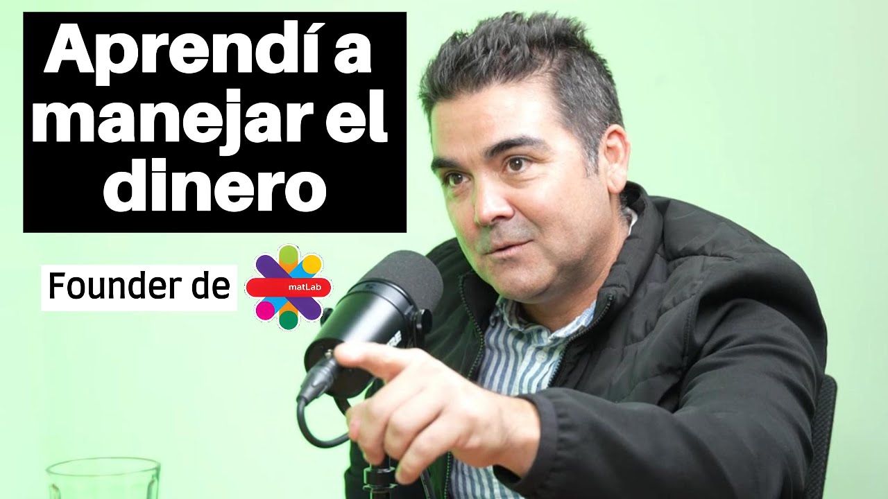EL ABC DE LAS FINANZAS con Marco Loret de Mola