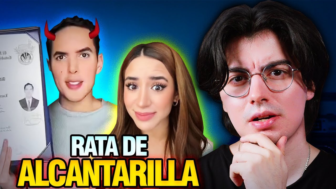 Reaccionando al Innecesario Drama de UnTalFredo y Tammy Parra