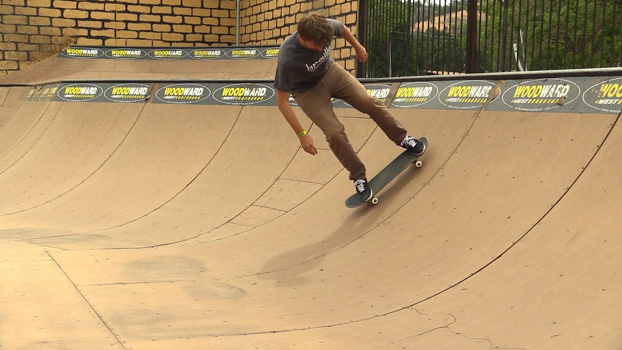 HOW TO PUMP ON TRANSITION THE EASIEST WAY TUTORIAL!