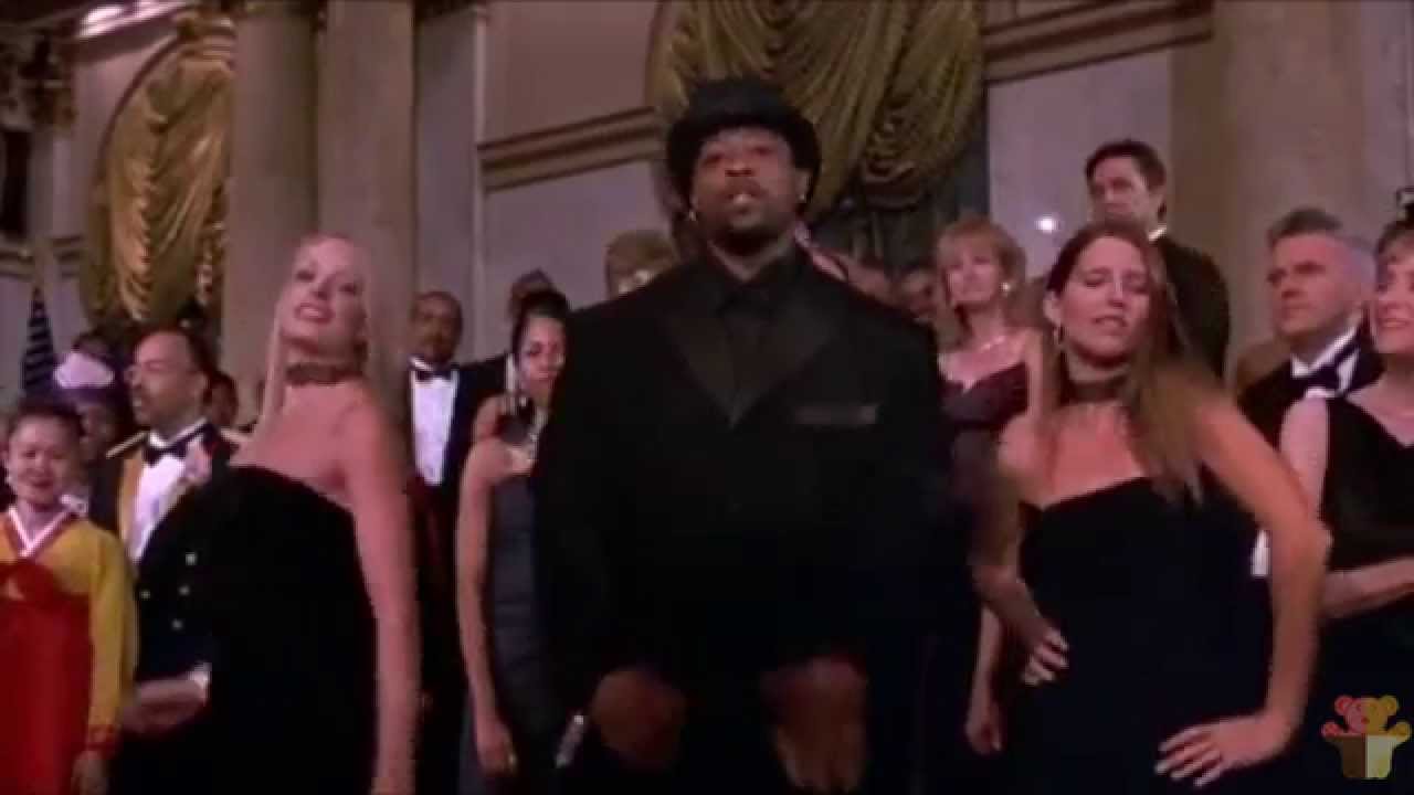 Nate Dogg of State