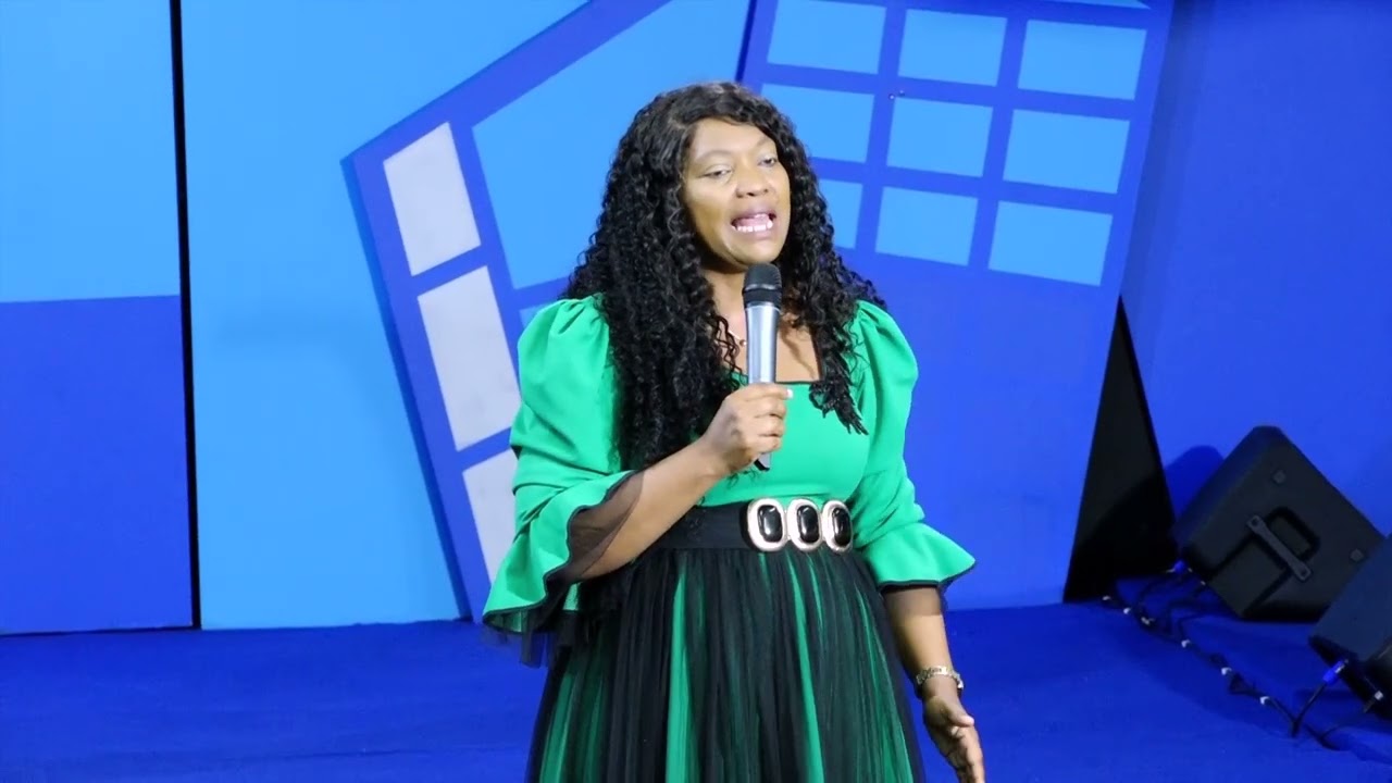 APOSTLE EB NDLOVU APOSTLE EB NDLOVU