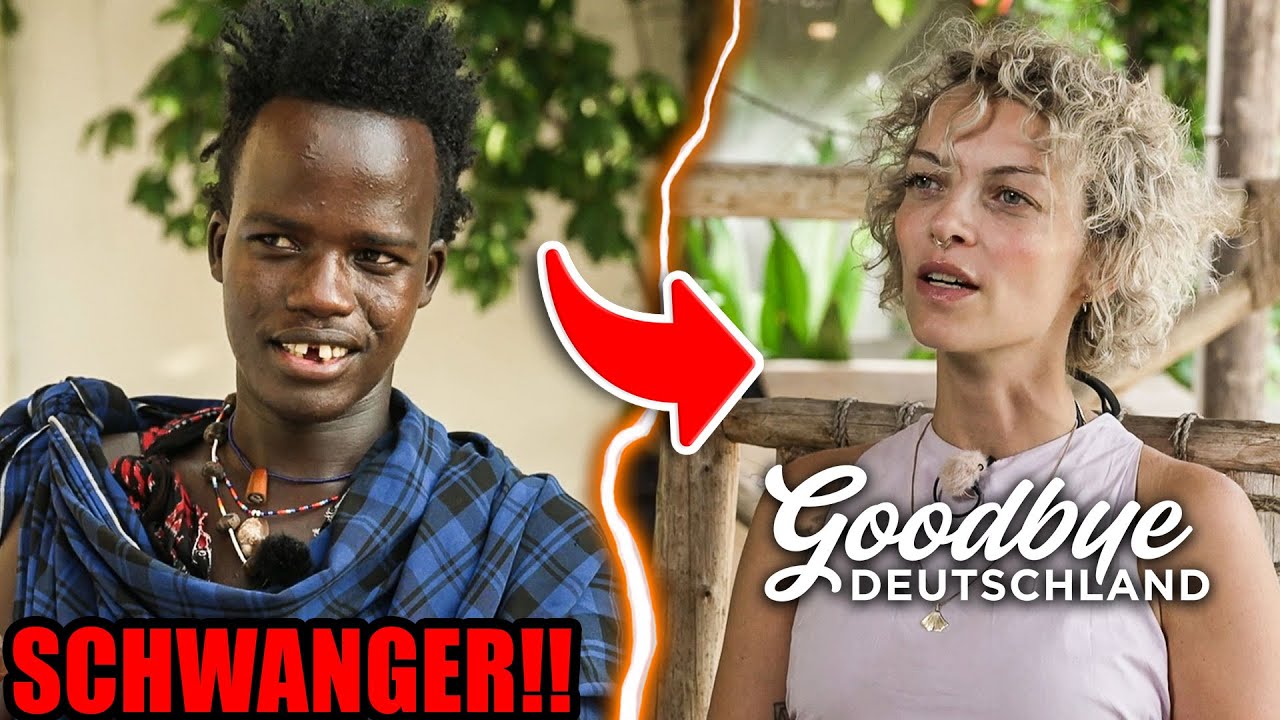 SCHWANGER & Betrogen?!😨 Goodbye Deutschland die Auswanderer