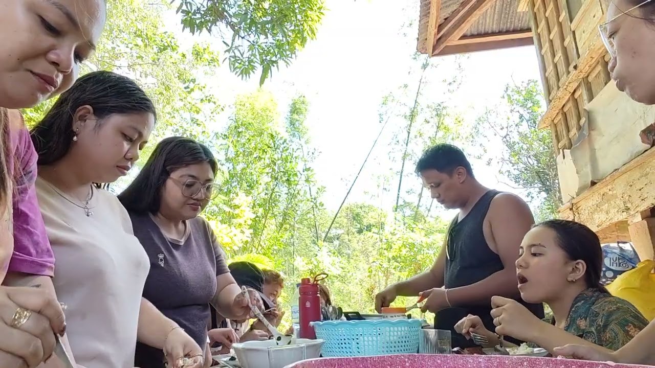 Kaen sa Takas