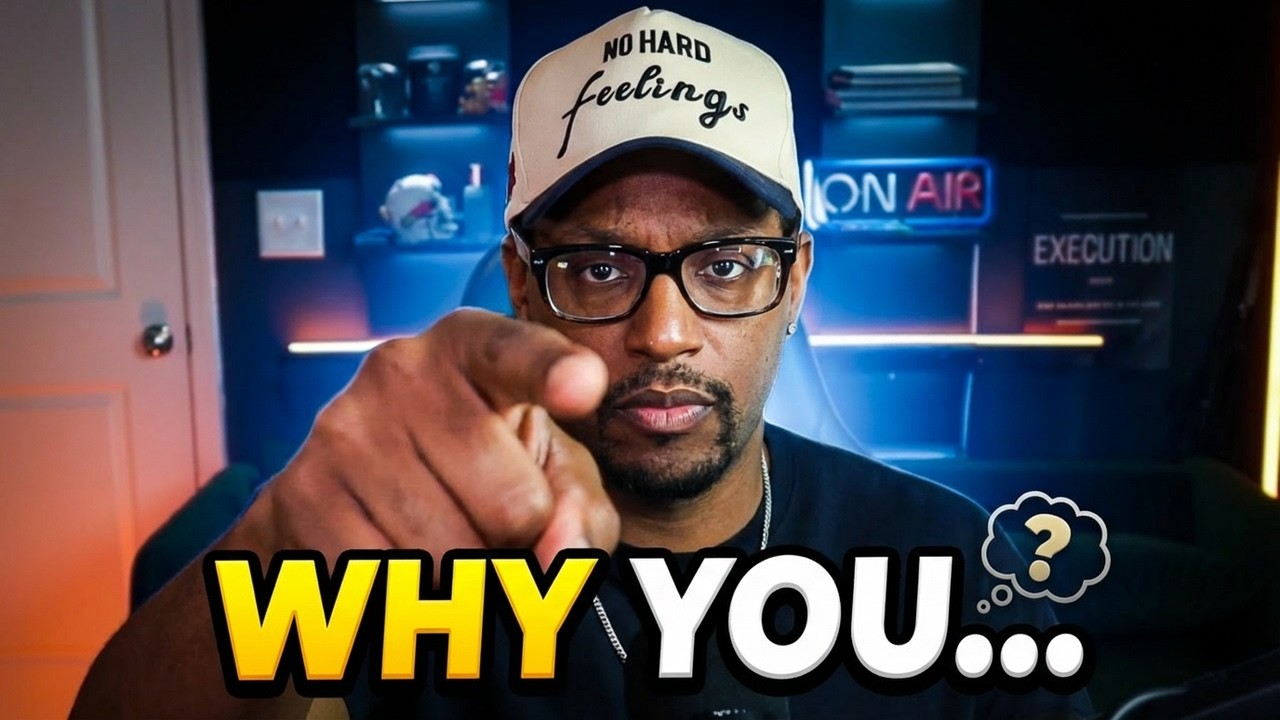 Why Motivation isnt the Problem Identity IS