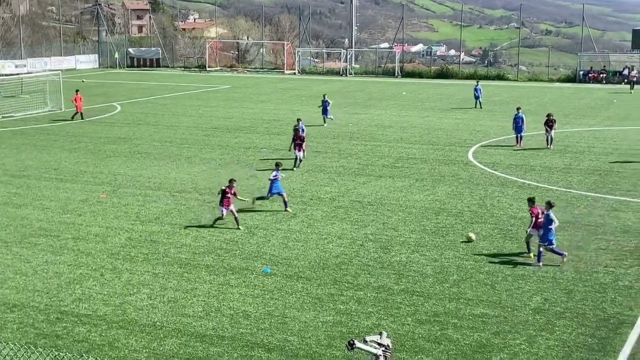 4T| Farò Gaggio 2012-Bfc U11