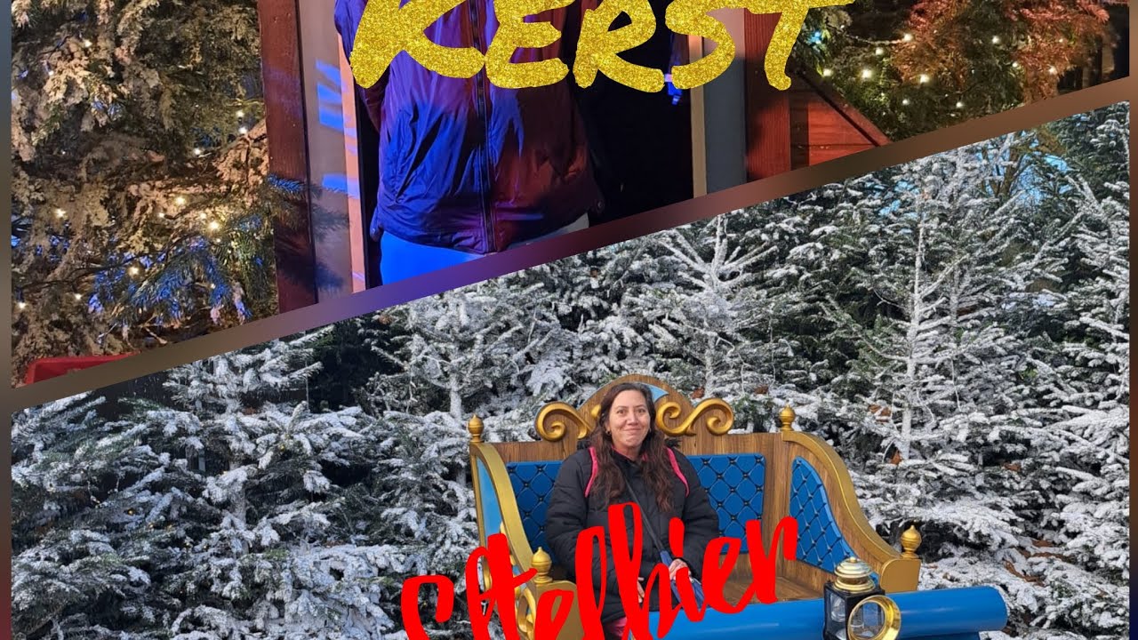 Kerst