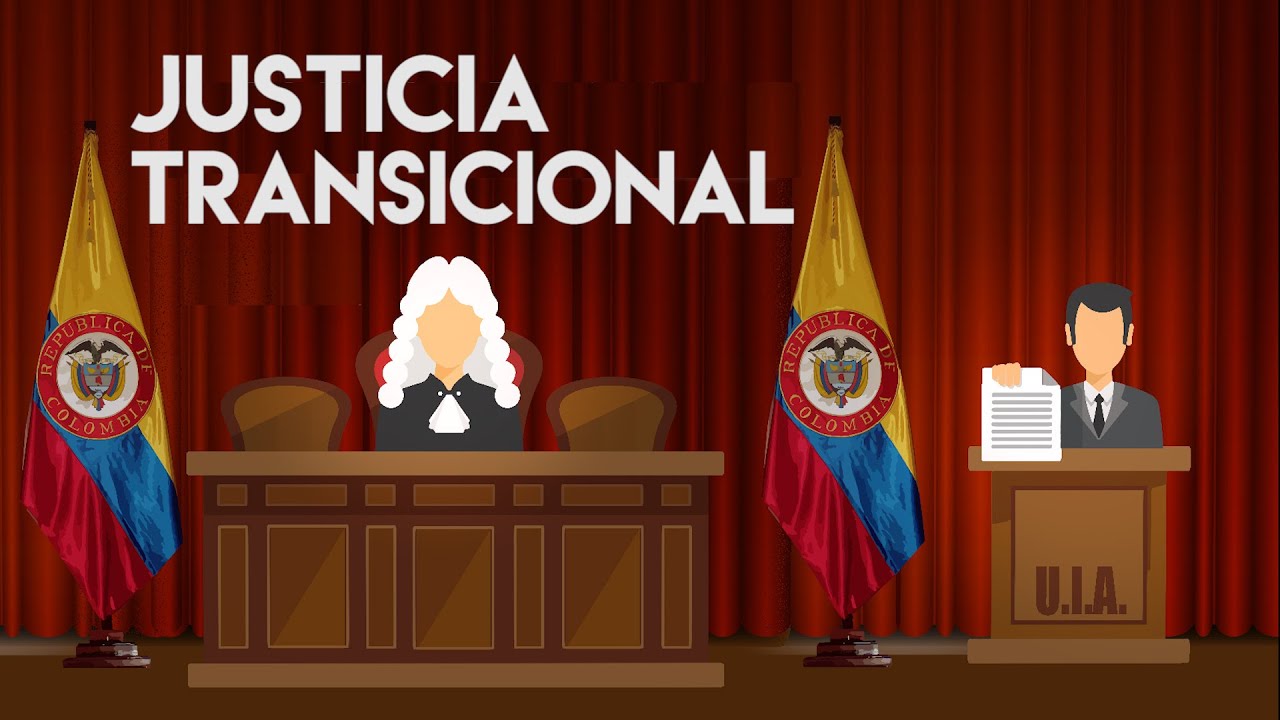 V&iacute;ctimas, Justicia y Condenas - Proceso de Paz